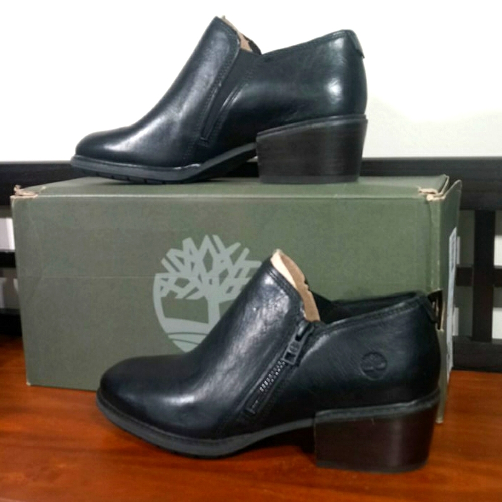 Timberland Sutherlin Bay Boots
